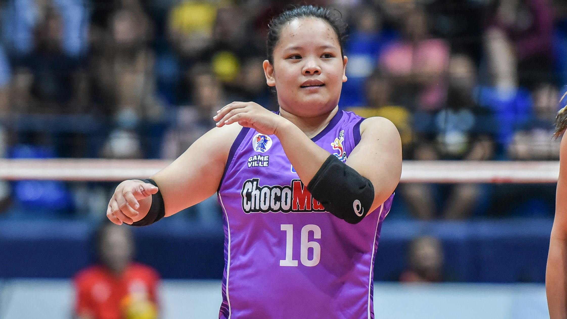 How Dante Alinsunurin pushes rising star Thang Ponce to shine for Choco Mucho